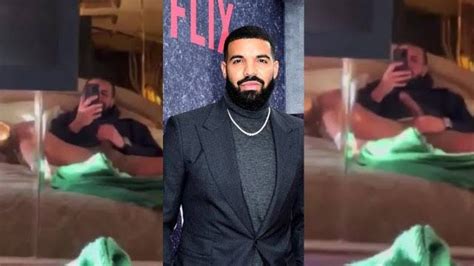 who leaked drakes video|Drake Knew About Sex Tape Leak Beforehand, Says。